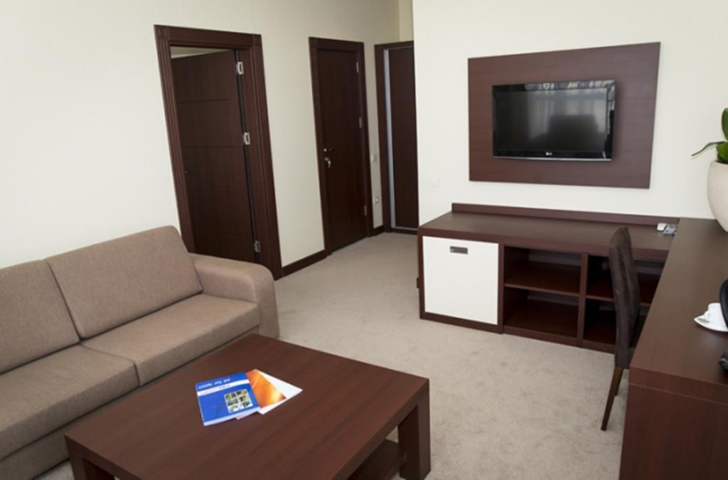 Hotel Black Mount