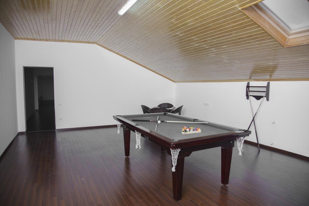 Hotel Black Mount Baku