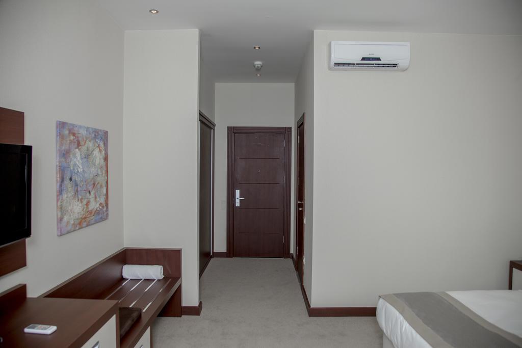 Black Mount Hotel Baku