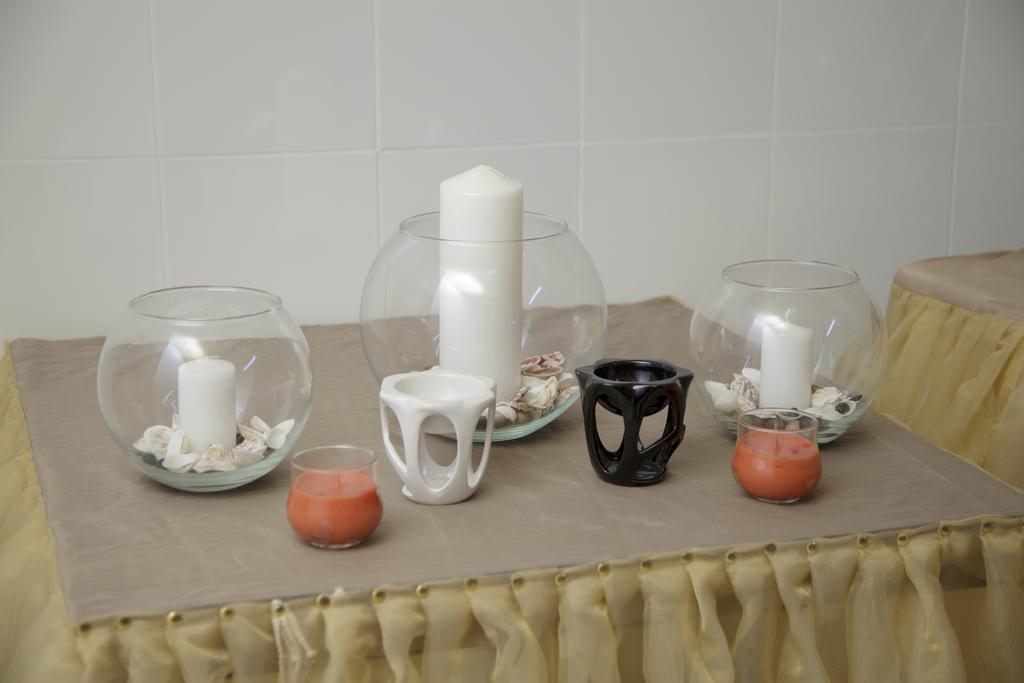 Hotel Black Mount Baku