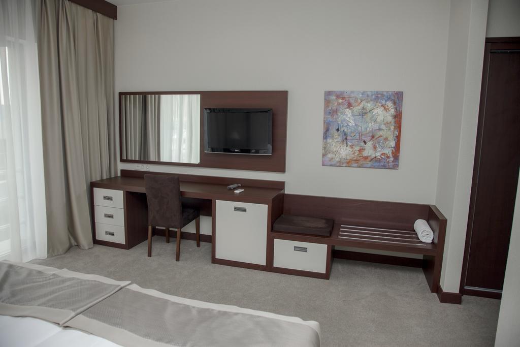 Hotel Black Mount Baku