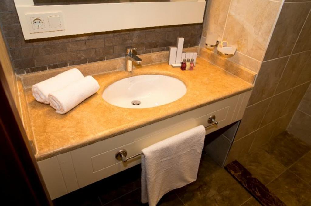 Hotel Black Mount