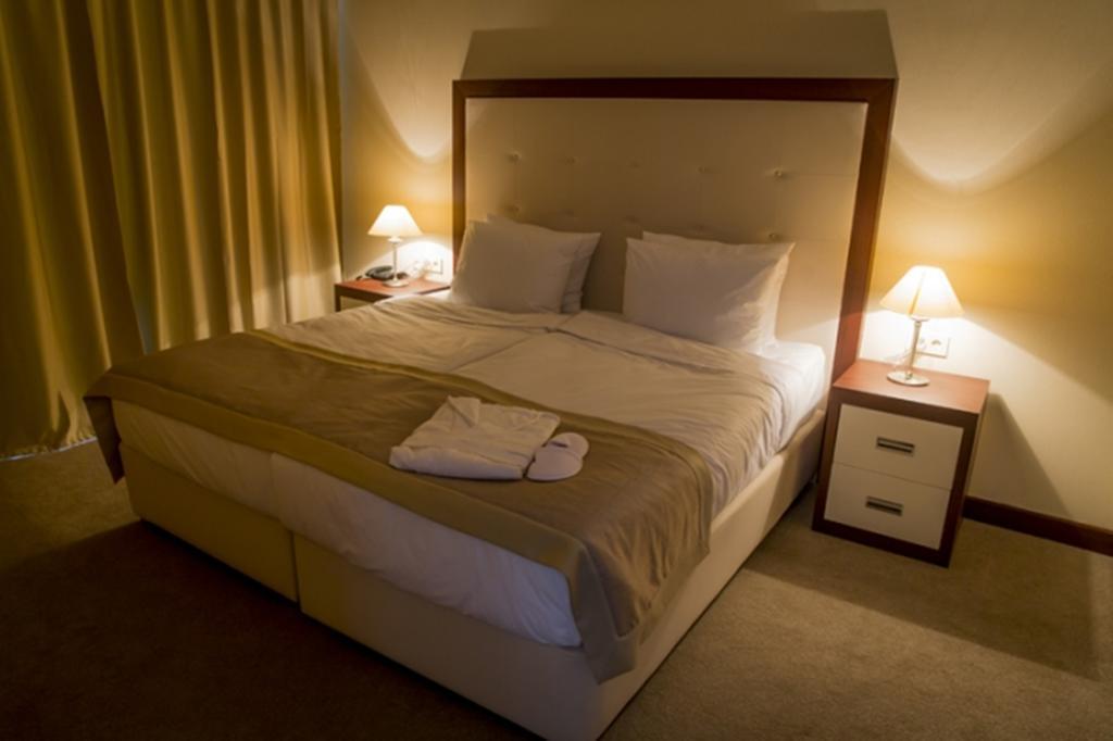 Hotel Black Mount Baku