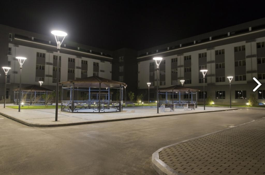 Hotel Black Mount Baku