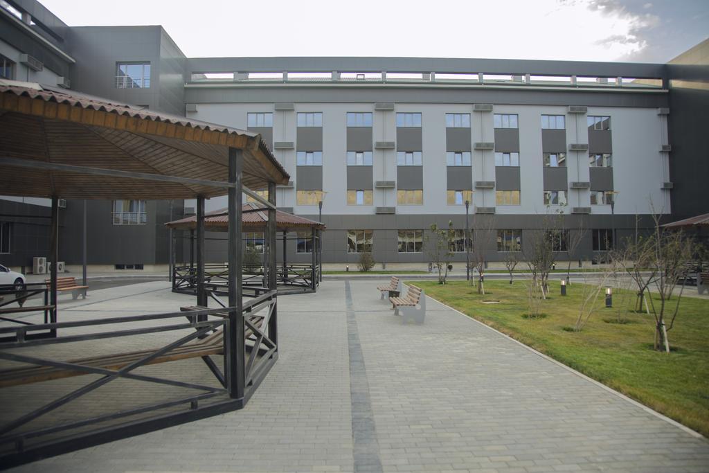 Hotel Black Mount