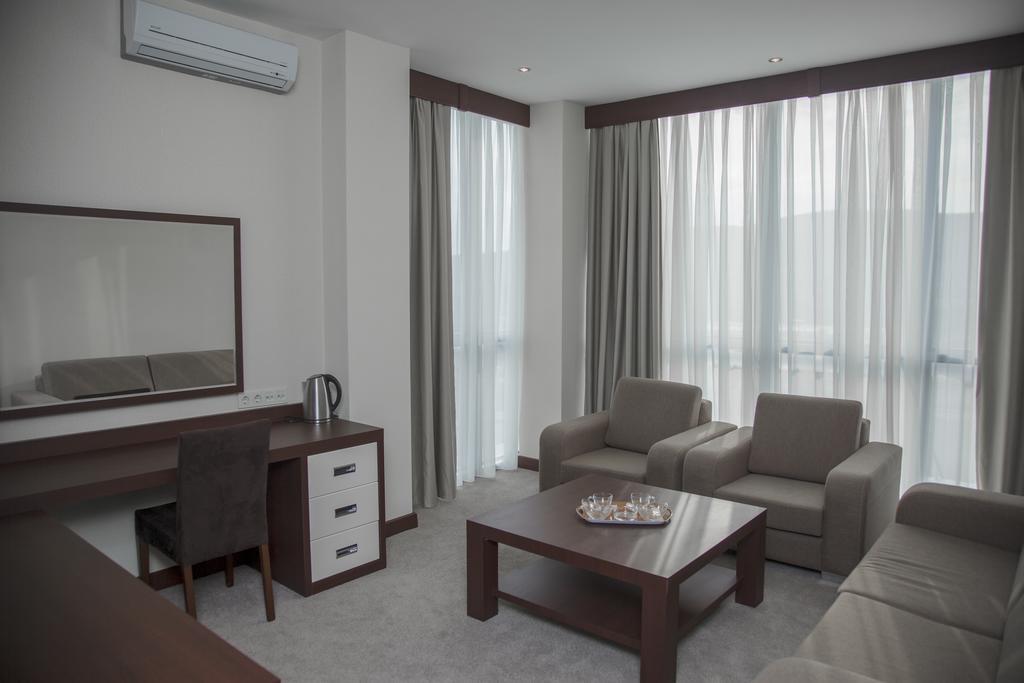 Hotel Black Mount Baku