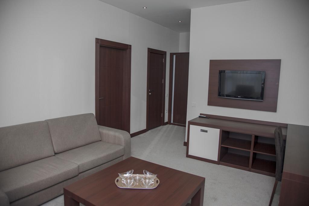Black Mount Hotel Baku