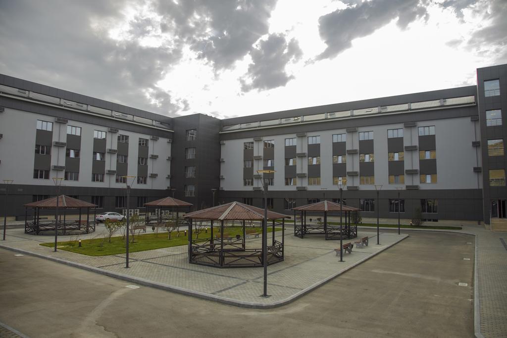 Black Mount Hotel Baku