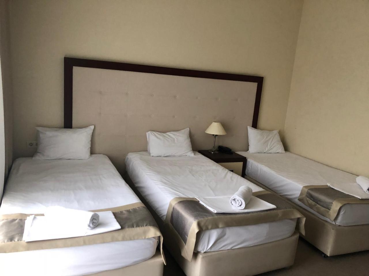 Hotel Black Mount 4*