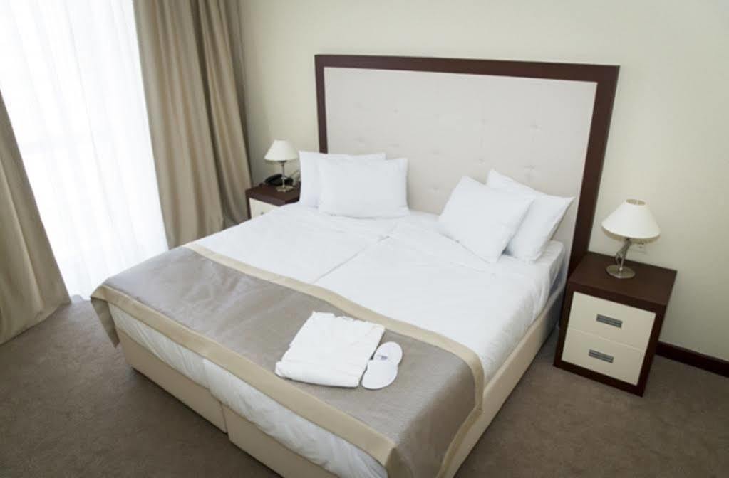 Hotel Black Mount